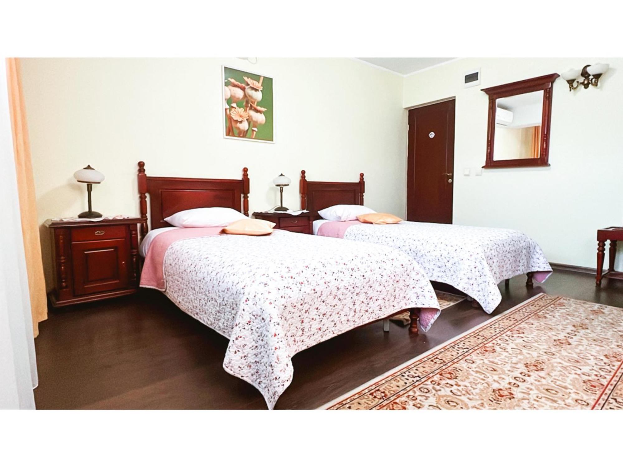 Vila Roma Deva Exterior photo