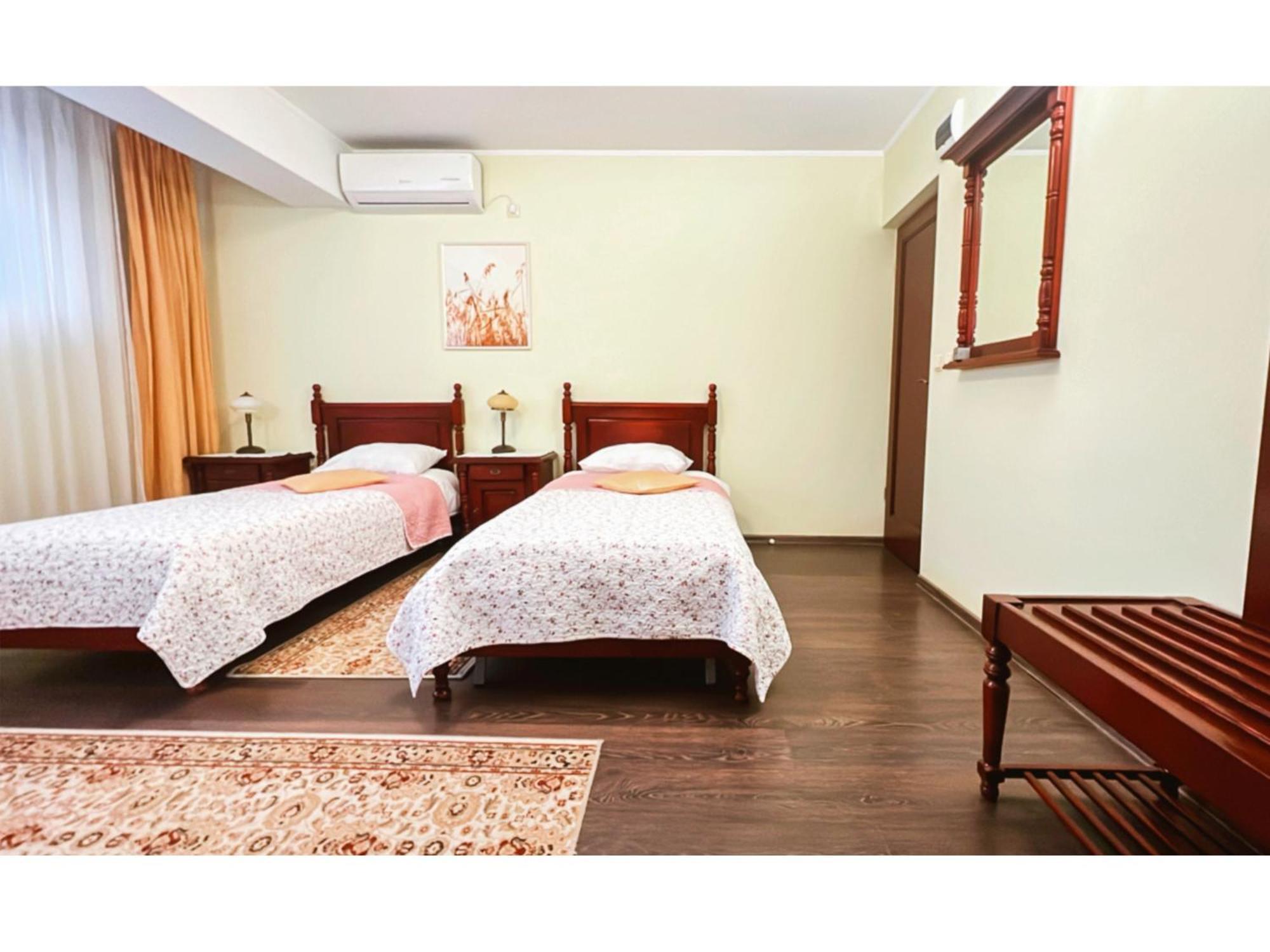 Vila Roma Deva Exterior photo