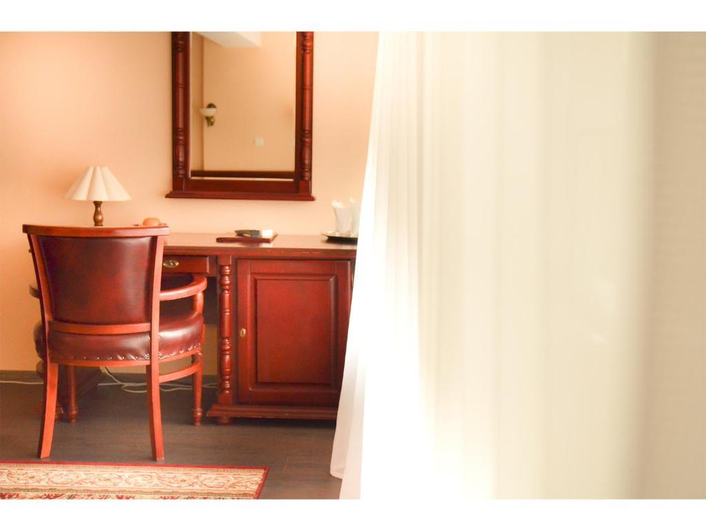Vila Roma Deva Room photo