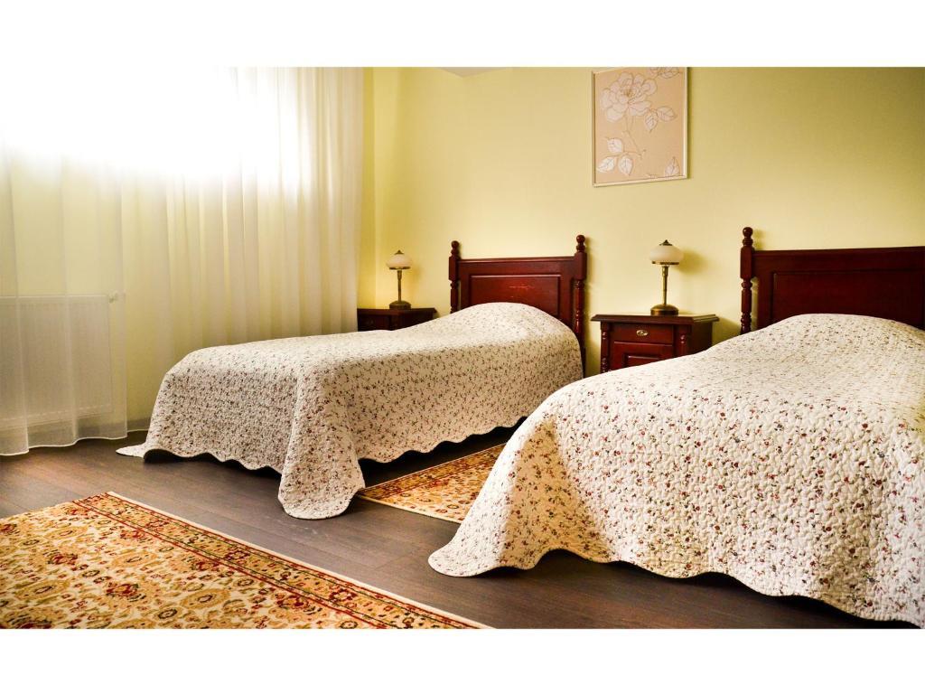 Vila Roma Deva Room photo
